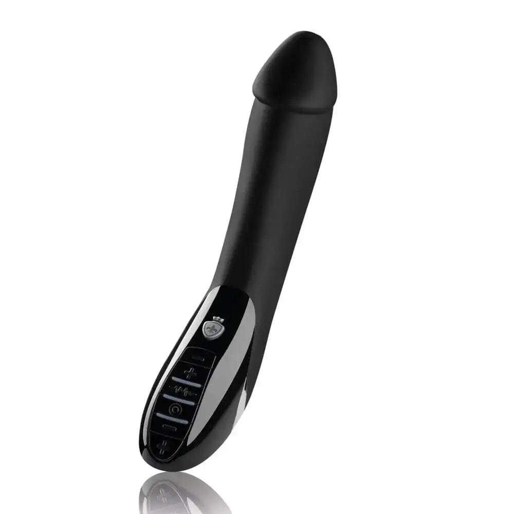 Mystim Tickling Truman Estim Vibrator - Save 20% - Mystim Estim - Fast Shipping - Sale United Kingdom Stoke-on-trent