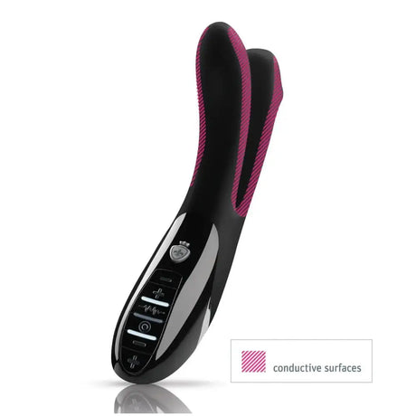 Mystim Tingling Aparte Estim Vibrator - Save 30% - Mystim - Fast Shipping - Sale United Kingdom Stoke-on-trent