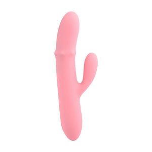 Vibrators coinín