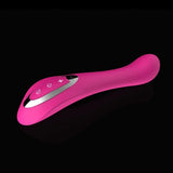 Nalone Blue Butterfly 7 Frequency Touch Vibrating Waterproof G-spot Massager - Save 5% - Vibrator United Kingdom Stoke-on-trent