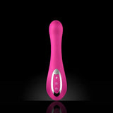 Nalone Blue Butterfly 7 Frequency Touch Vibrating Waterproof G-spot Massager - Save 5% - Vibrator United Kingdom Stoke-on-trent