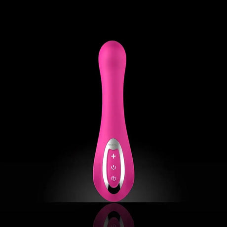 Nalone Blue Butterfly 7 Frequency Touch Vibrating Waterproof G-spot Massager - Save 5% - Vibrator United Kingdom Stoke-on-trent