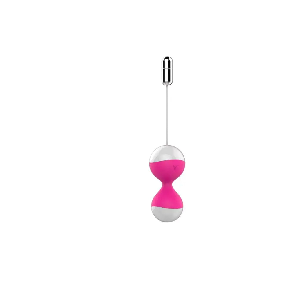 Nalone Miu 7 Speed/mode Vibrating Kegel Exerciser Sex Toy for Women Female - Save 10% - Vibrator United Kingdom Stoke-on-trent