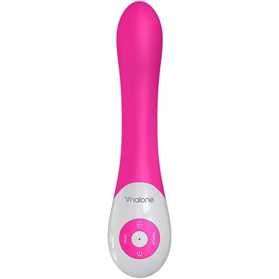 Nalone Pulse Wireless Voice Activated Female Vibrator Massager Sex Toy for Women - Save 5% - United Kingdom Stoke-on-trent