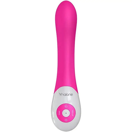 Nalone Pulse Wireless Voice Activated Female Vibrator Massager Sex Toy for Women - Save 5% - United Kingdom Stoke-on-trent