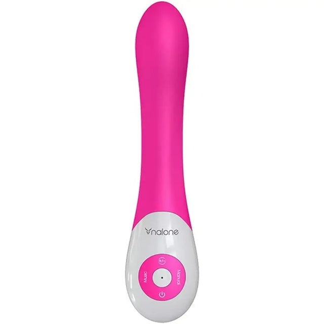 Nalone Pulse Wireless Voice Activated Female Vibrator Massager Sex Toy for Women - Save 5% - United Kingdom Stoke-on-trent