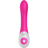 Nalone Pulse Wireless Voice Activated Female Vibrator Massager Sex Toy for Women - Save 5% - United Kingdom Stoke-on-trent