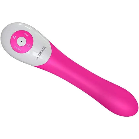 Nalone Pulse Wireless Voice Activated Female Vibrator Massager Sex Toy for Women - Save 5% - United Kingdom Stoke-on-trent
