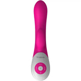 Nalone Rhythm Wireless Dual Motor Voice Activated Female Vibrator Sex Toy Women - Save 15% - United Kingdom Stoke-on-trent