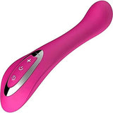 Nalone Touch Sensitive 7 Frequency Silicone Vibrating Waterproof G-spot Massager - Save 5% - Vibrator United Kingdom Stoke-on-trent