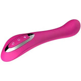 Nalone Touch Sensitive 7 Frequency Silicone Vibrating Waterproof G-spot Massager - Save 5% - Vibrator United Kingdom Stoke-on-trent