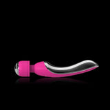 Nalone Yomis Chrome Wand Massager Female Vibrator Sex Toy for Women - Save 5% - United Kingdom Stoke-on-trent