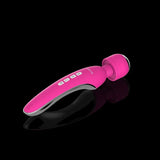 Nalone Yomis Chrome Wand Massager Female Vibrator Sex Toy for Women - Save 5% - United Kingdom Stoke-on-trent
