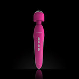 Nalone Yomis Chrome Wand Massager Female Vibrator Sex Toy for Women - Save 5% - United Kingdom Stoke-on-trent