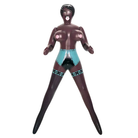 Nanma Alecia King Life Size Blow Up Doll - Save 25% - Fast Shipping - Sale United Kingdom Stoke-on-trent