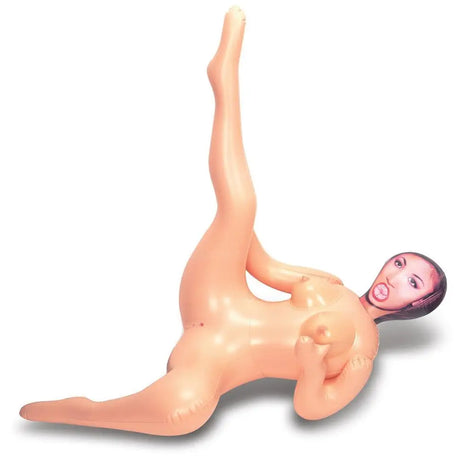 Nanma Dianna Stretch Blow Up Sex Doll - Save 25% - Fast Shipping - Sale United Kingdom Stoke-on-trent