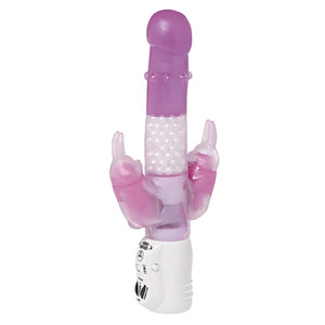 Vibrators coinín