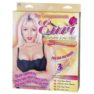 Păpuși sexuale
