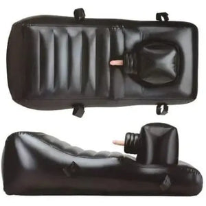 Inflatable Vibrator