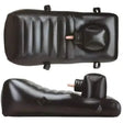 Nanma Louisiana Lounger Inflatable with 3 Dongs Flesh - Sex Toys - Save 30% - with - Fast - Sale United Kingdom Stoke-on-trent