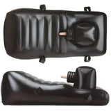 Nanma Louisiana Lounger Inflatable with 3 Dongs Flesh - Sex Toys - Save 30% - with - Fast - Sale United Kingdom Stoke-on-trent