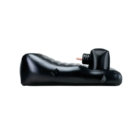 Nanma Louisiana Lounger Inflatable with 3 Dongs Flesh - Sex Toys - Save 30% - with - Fast - Sale United Kingdom Stoke-on-trent