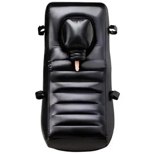 Nanma Louisiana Lounger Inflatable with 3 Dongs Flesh - Sex Toys - Save 30% - with - Fast - Sale United Kingdom Stoke-on-trent