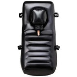 Nanma Louisiana Lounger Inflatable with 3 Dongs Flesh - Sex Toys - Save 30% - with - Fast - Sale United Kingdom Stoke-on-trent