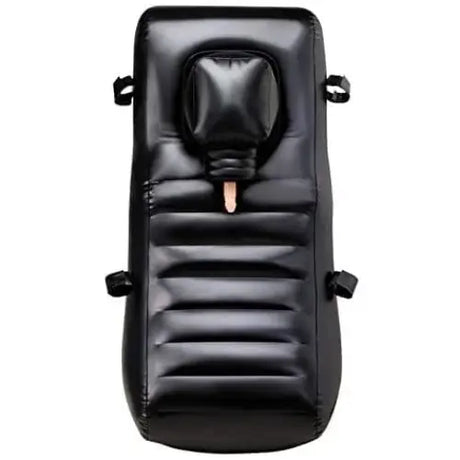 Nanma Louisiana Lounger Inflatable with 3 Dongs Flesh - Sex Toys - Save 30% - with - Fast - Sale United Kingdom Stoke-on-trent