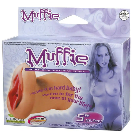 Nanma Muffie Super Real Pussy - Save 30% - Fast Shipping - Sale United Kingdom Stoke-on-trent