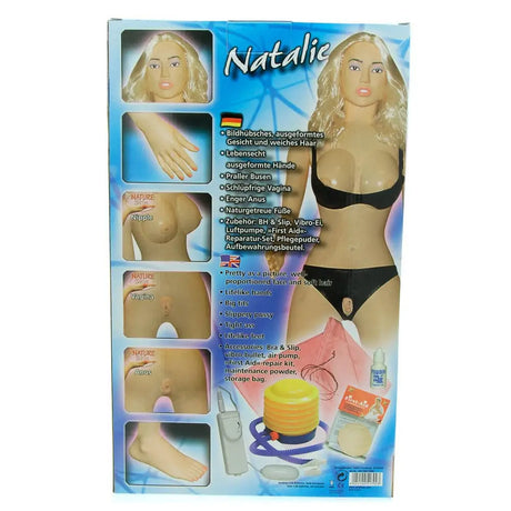 Natalie Love Doll - Save 30% - Fast Shipping - Sale United Kingdom Stoke-on-trent