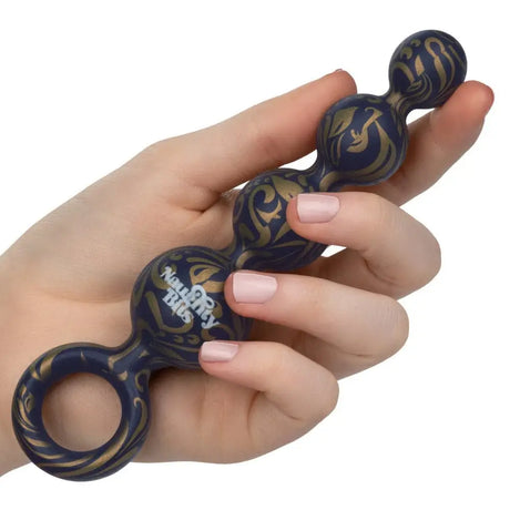 Naughty Bits Butt Balls Silicone Booty Beads - Save 25% - Fast Shipping - Sale United Kingdom Stoke-on-trent