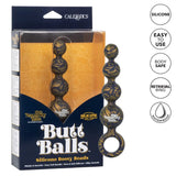 Naughty Bits Butt Balls Silicone Booty Beads - Save 25% - Fast Shipping - Sale United Kingdom Stoke-on-trent