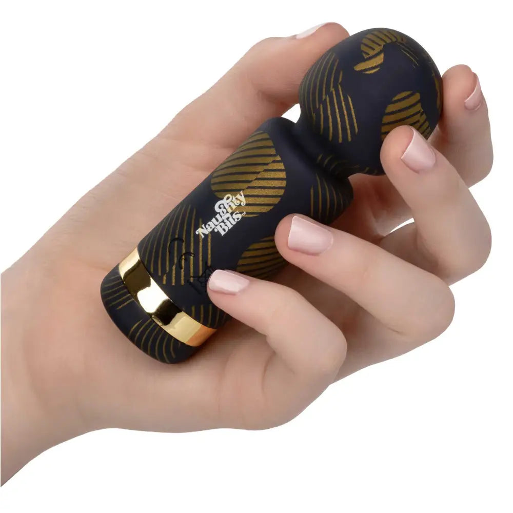 Naughty Bits Lit Clit Teenie Weenie Wand - Save 20% - Fast Shipping - Sale United Kingdom Stoke-on-trent