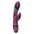 Naughty Bits Menage a Moi Dual Wand Vibrator - Save 30% - Fast Shipping - United Kingdom Stoke-on-trent