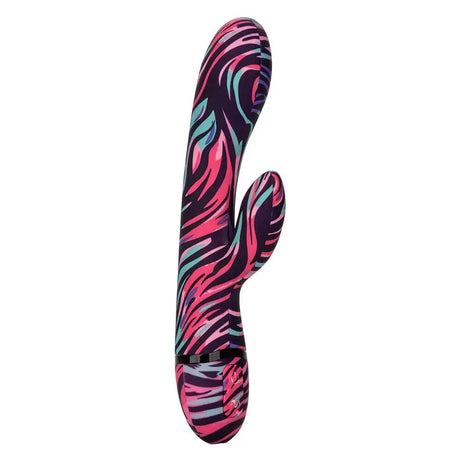Naughty Bits Menage a Moi Dual Wand Vibrator - Save 30% - Fast Shipping - United Kingdom Stoke-on-trent