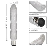 Naughty Bits Screwnicorn Majestic Gspot Vibrator - Save 25% - Gspot - Fast Shipping - Sale United Kingdom Stoke-on-trent