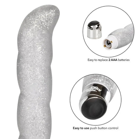 Naughty Bits Screwnicorn Majestic Gspot Vibrator - Save 25% - Gspot - Fast Shipping - Sale United Kingdom Stoke-on-trent