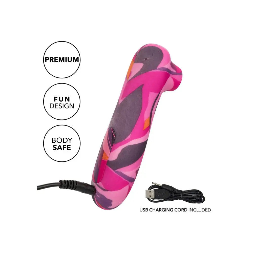Naughty Bits Suck Buddy Playful Massager - Save 20% - Fast Shipping - Vibrator United Kingdom Stoke-on-trent