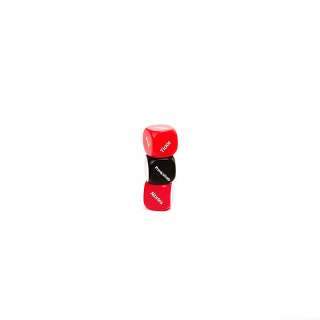 Naughty Nights - Raunchy Dare Dice - Save 30% - Fast Shipping - Sale United Kingdom Stoke-on-trent