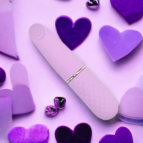 Nauti Petites 10 Speed Bullet Vibrator - Vibrators - Save 25%