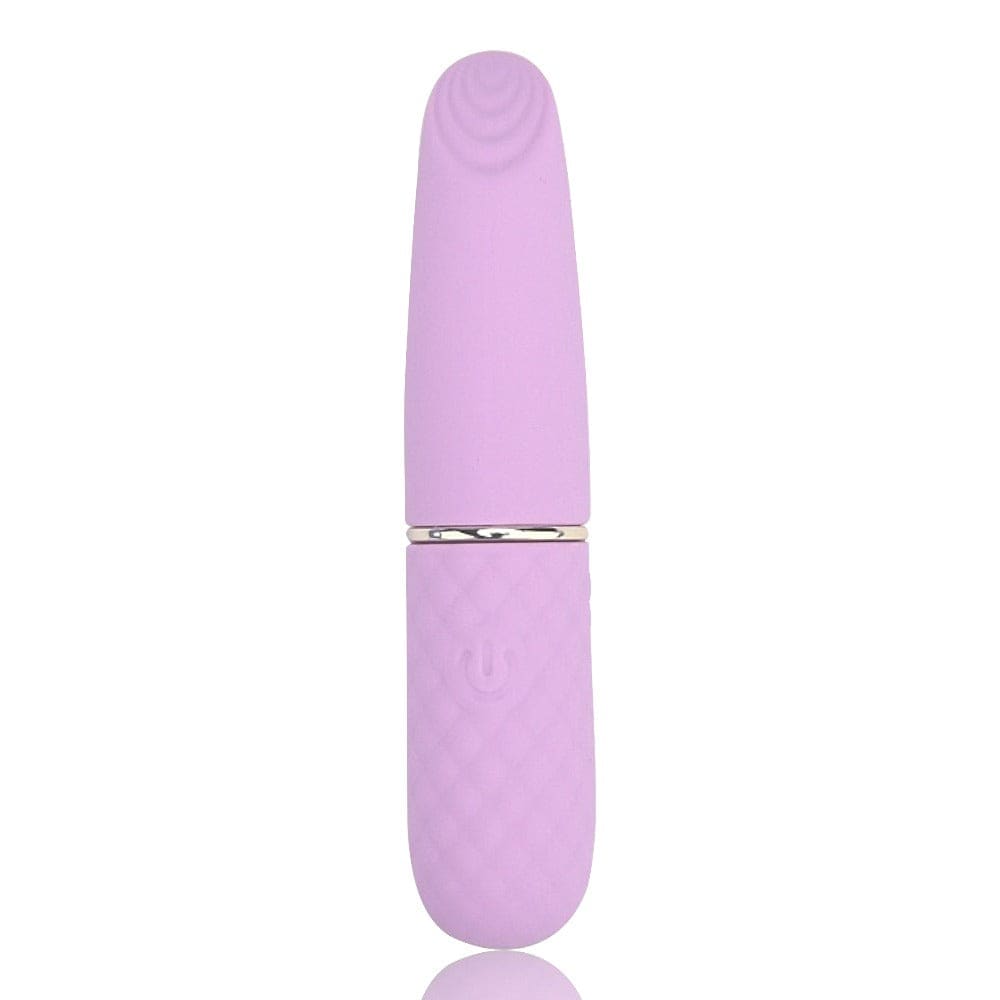 Nauti Petites 10 Speed Bullet Vibrator - Vibrators - Save 20%