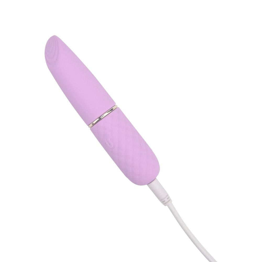 Nauti Petites 10 Speed Bullet Vibrator - Vibrators - Save 20%