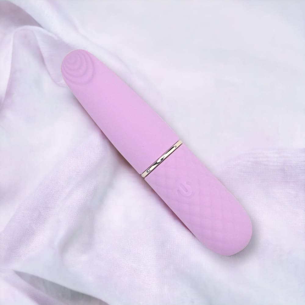 Nauti Petites 10 Speed Bullet Vibrator - Vibrators - Save 20%