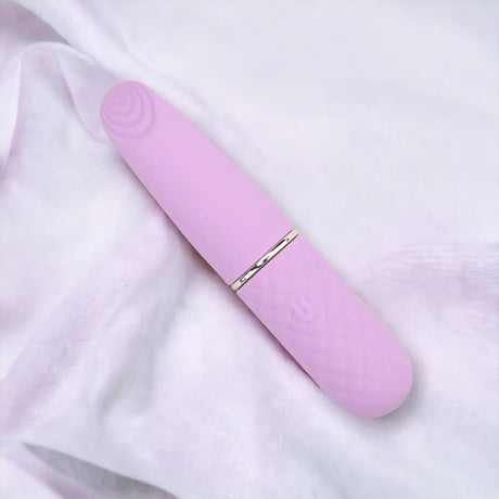 Nauti Petites 10 Speed Bullet Vibrator - Vibrators - Save 25%