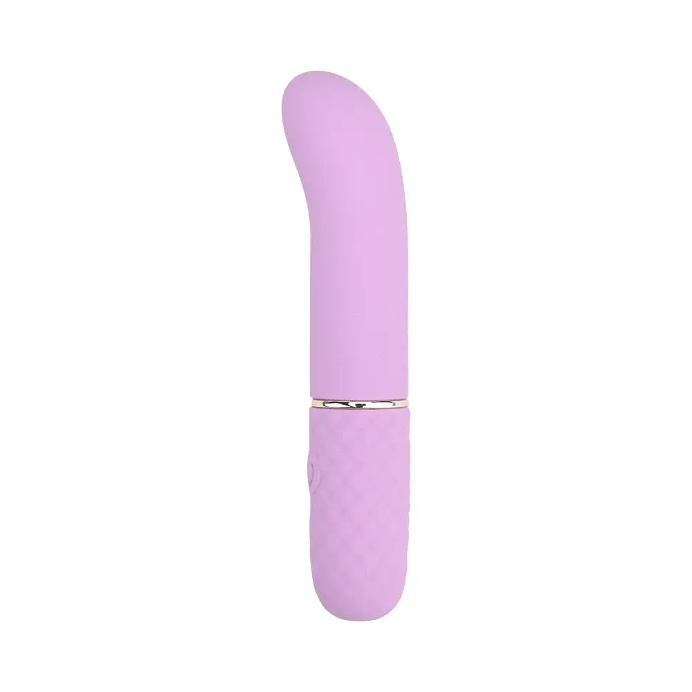 Nauti Petites 10 Speed G-spot Vibrator - Vibrators - Save 30% - G-spot - Fast Shipping - United Kingdom Stoke-on-trent