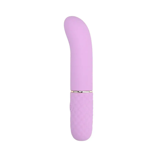 Nauti Petites 10 Speed G-spot Vibrator - Vibrators - Save 30% - G-spot - Fast Shipping - United Kingdom Stoke-on-trent