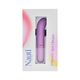 Nauti Petites 10 Speed G-spot Vibrator - Vibrators - Save 30% - G-spot - Fast Shipping - United Kingdom Stoke-on-trent