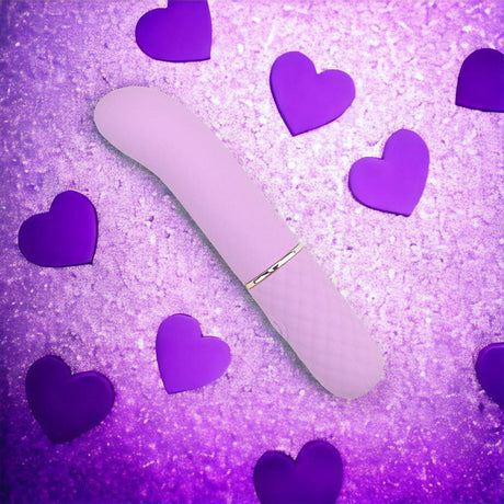 Nauti Petites 10 Speed G-spot Vibrator - Vibrators - Save 30%