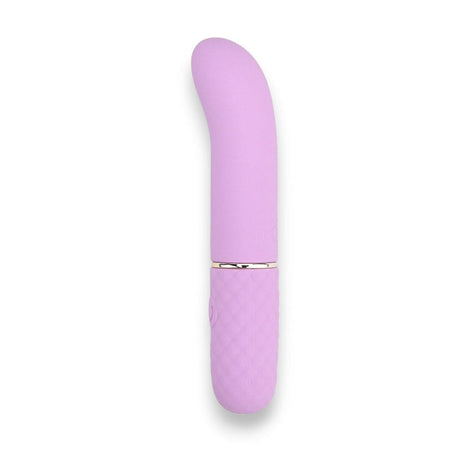 Nauti Petites 10 Speed G-spot Vibrator - Vibrators - Save 30%